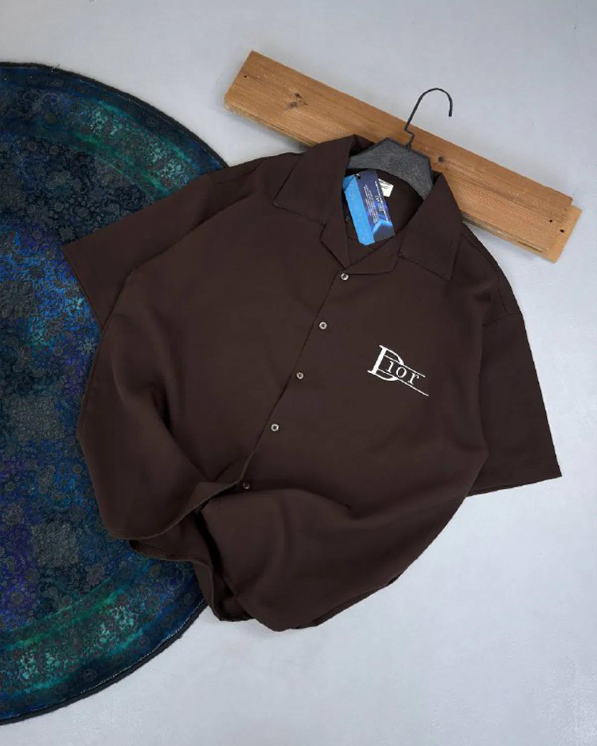 پیراهن مازراتی dior