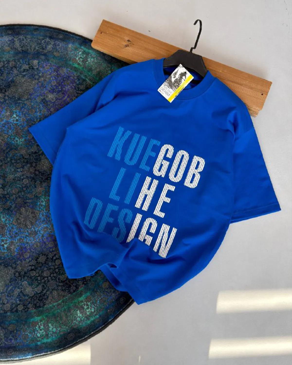 تیشرت kuegob