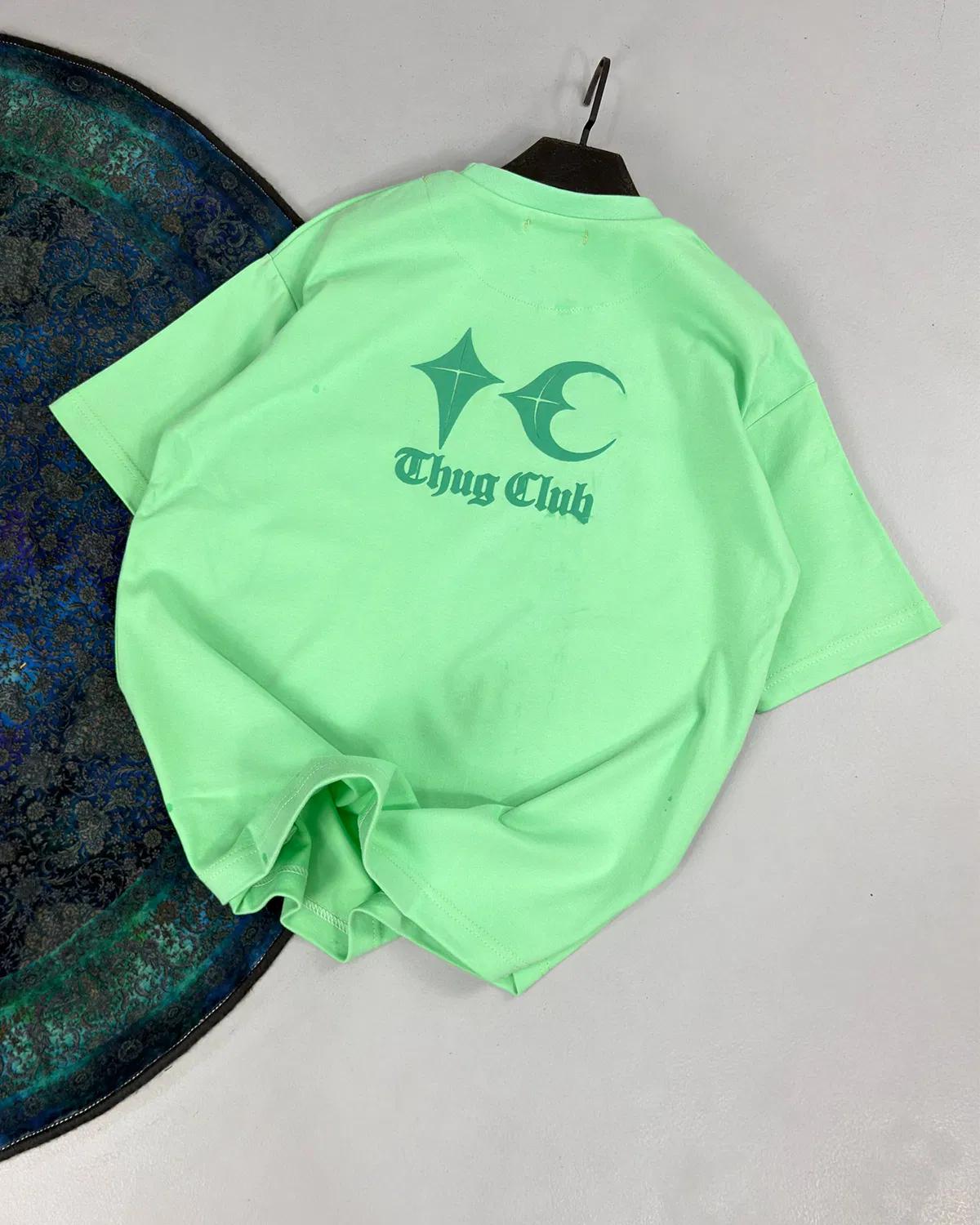 تیشرت thug club
