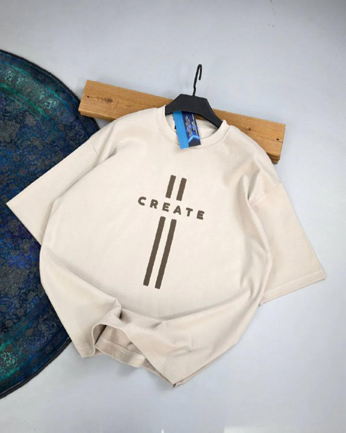 تیشرت Create