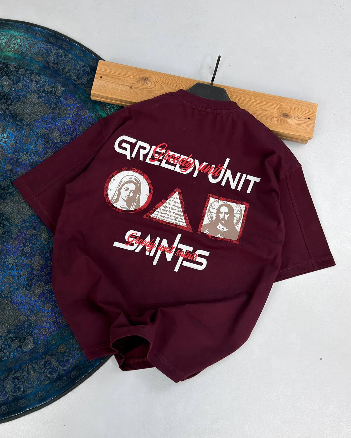 تیشرت ماکان Saints